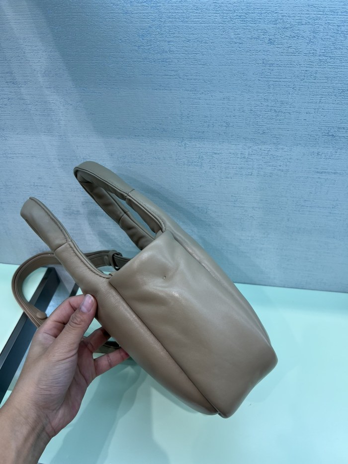 handbags prada 1BA359  18*15.5*10