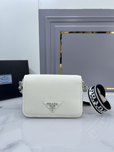 handbags prada 1BD314  23*18*9