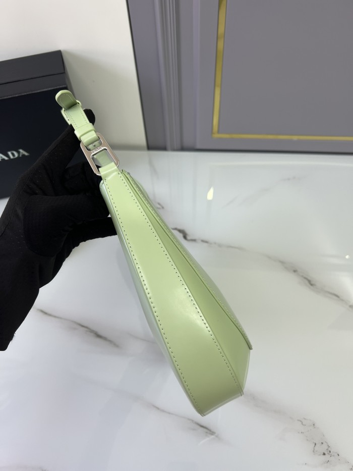 handbags prada 1BC156  30*18.5*4