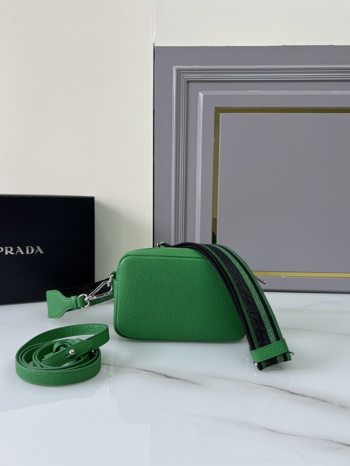 handbags prada 1BH192  19*12*6