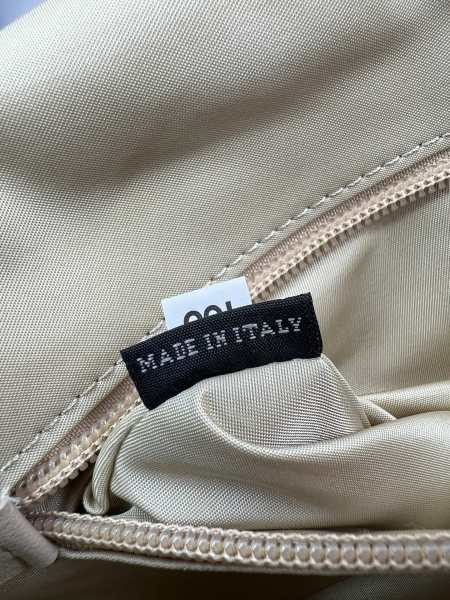 handbags prada 1BD313  23*16*11