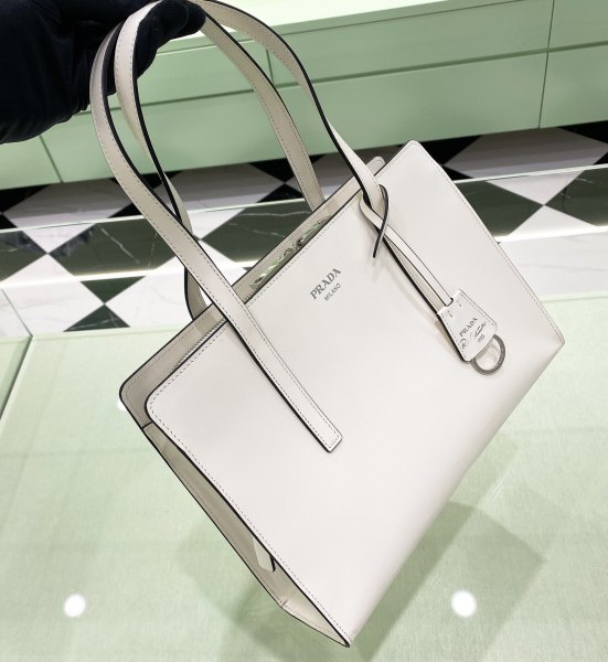 handbags prada 1BA350  30*21*8