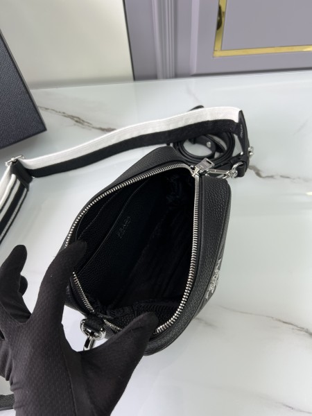 handbags prada 1BH192  19*12*6