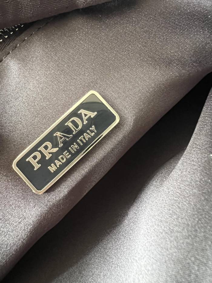 handbags prada 1BC190  26*15*6
