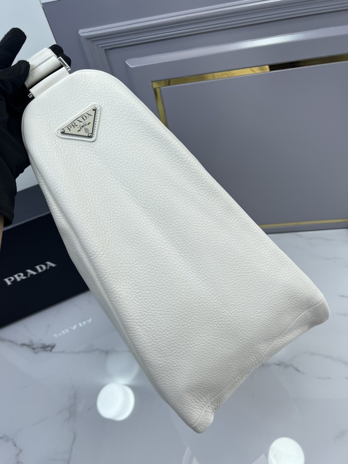 handbags prada 2VY007  22.5*58