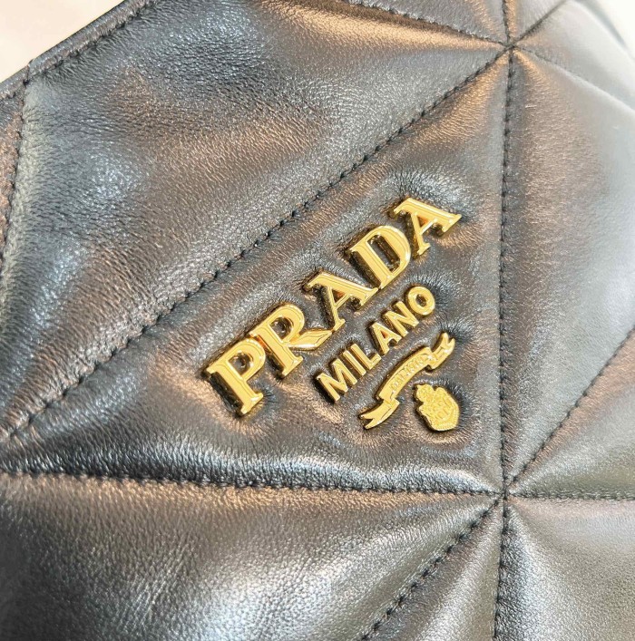 handbags prada 1BG450  31*27*13