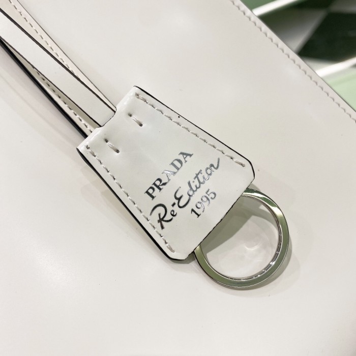 handbags prada 1BA350  30*21*8