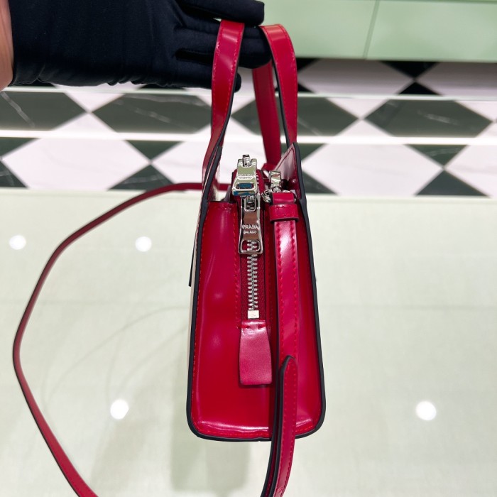 handbags prada 1BA357  22*15*6.5