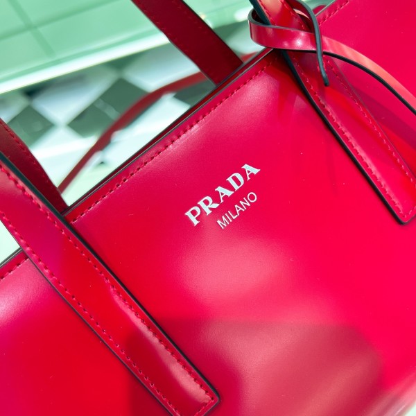 handbags prada 1BA357  22*15*6.5