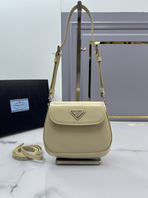 handbags prada 1BH188  17*14.5*7