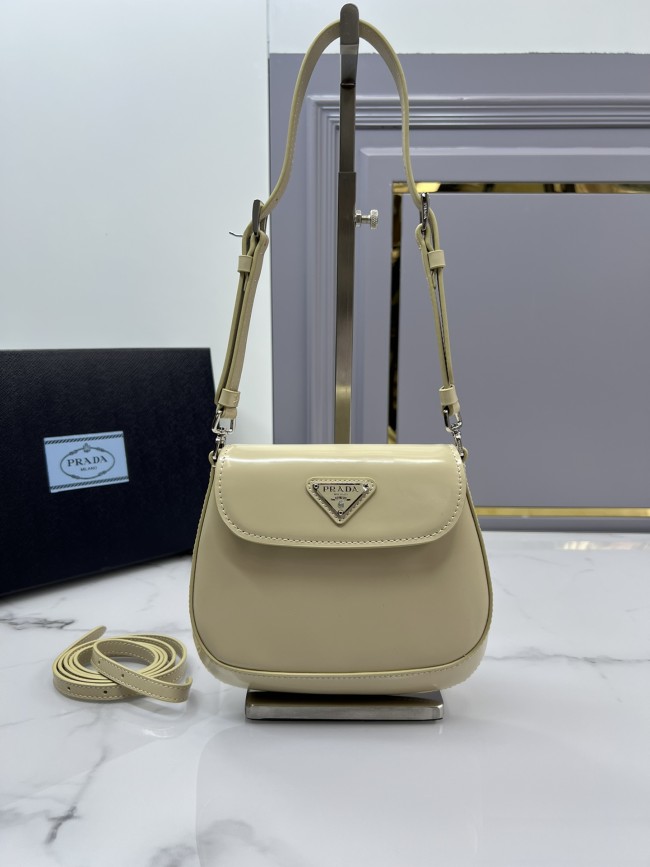 handbags prada 1BH188  17*14.5*7