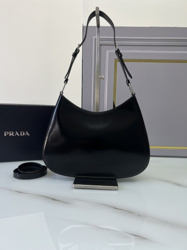 handbags prada 1BC156  30*18.5*4