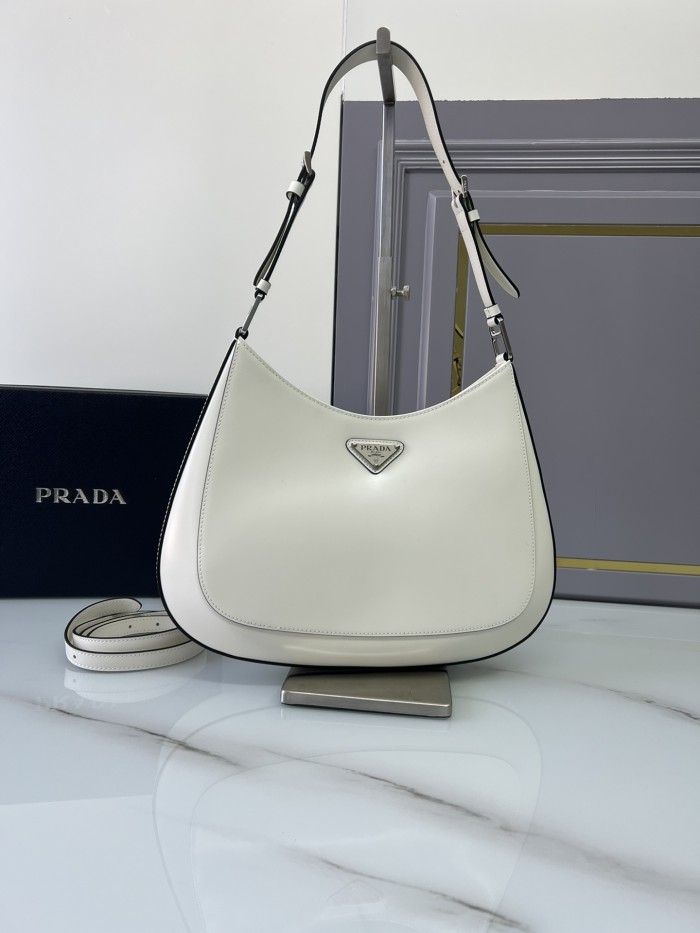 handbags prada 1BC156  30*18.5*4