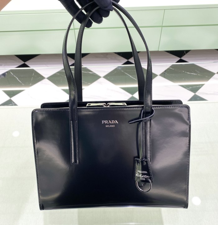 handbags prada 1BA350  30*21*8