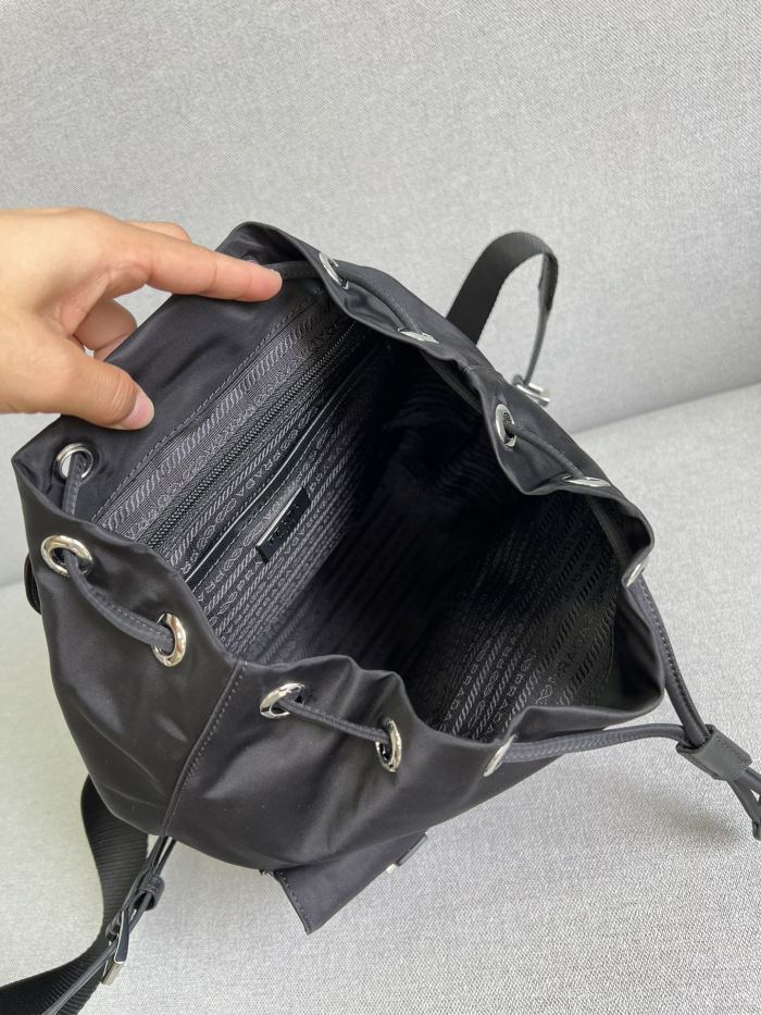 handbags prada 1BZ677  28*23.5*12