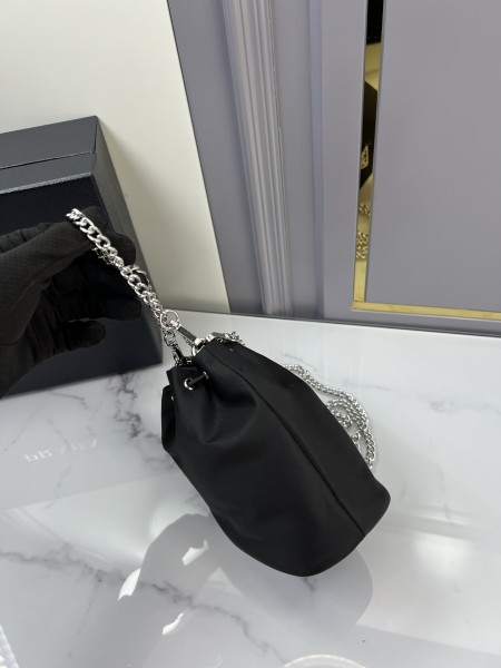 handbags prada 1BH612  12*14.5*7.5