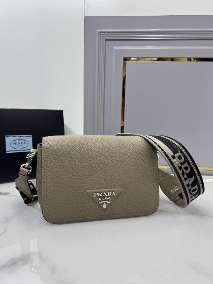 handbags prada 1BD314  23*18*9
