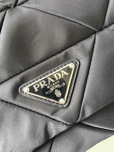 handbags prada 1BD292  21*16*7