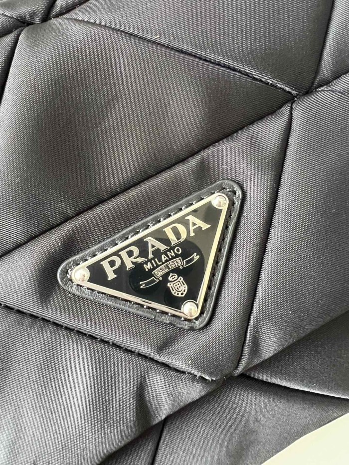 handbags prada 1BD292  21*16*7