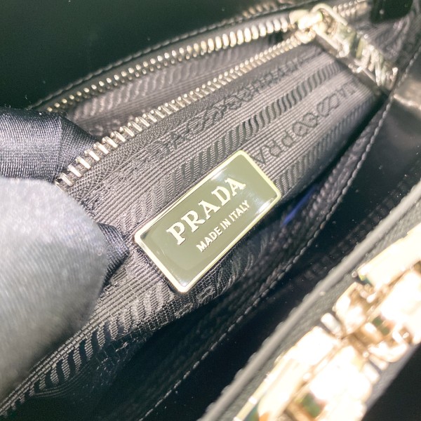 handbags prada 1BA350  30*21*8