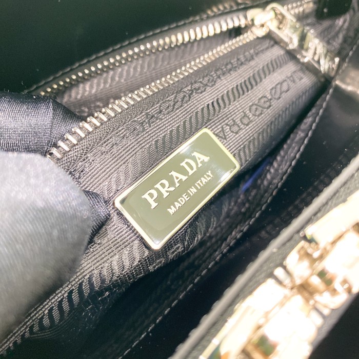 handbags prada 1BA350  30*21*8