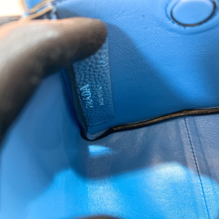 handbags prada 1BA349  15.5*18*10