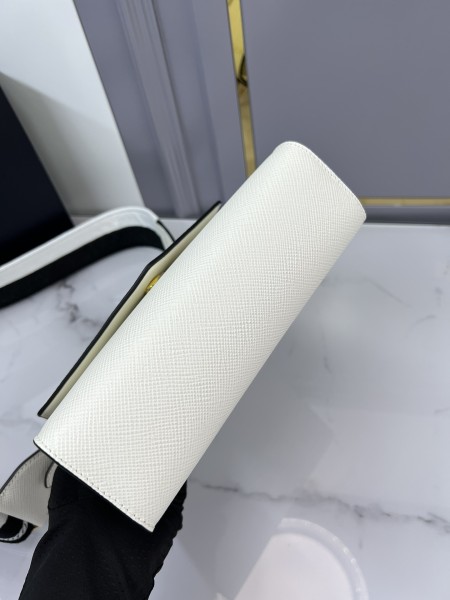 handbags prada 1BD317  21*14*6.5