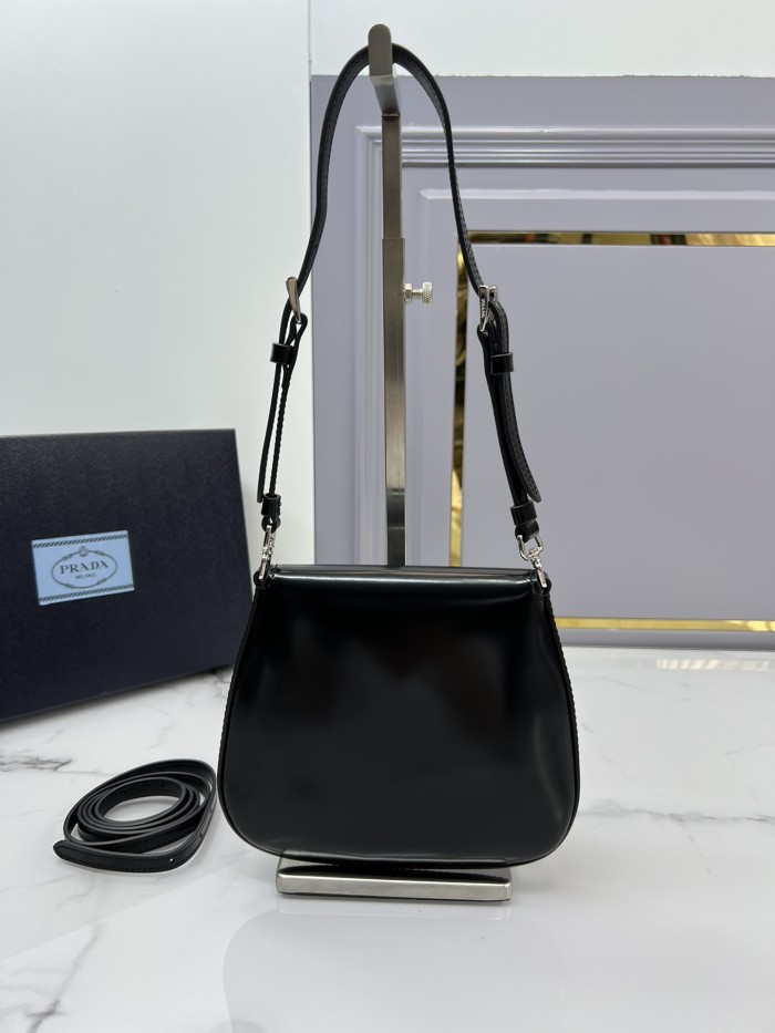 handbags prada 1BH188  17*14.5*7