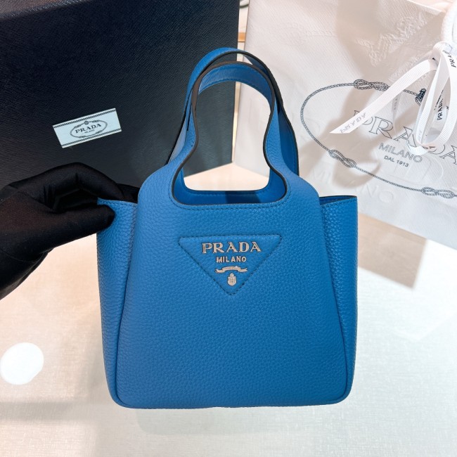 handbags prada 1BA349  15.5*18*10