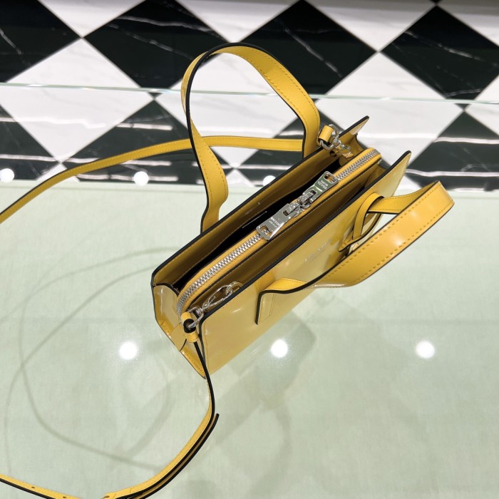 handbags prada 1BA357  22*15*6.5