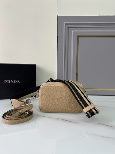 handbags prada 1BH192  19*12*6