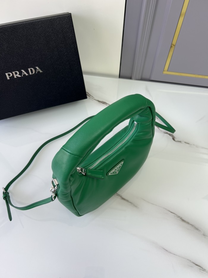 handbags prada 1BA384  21*12.5*6.5