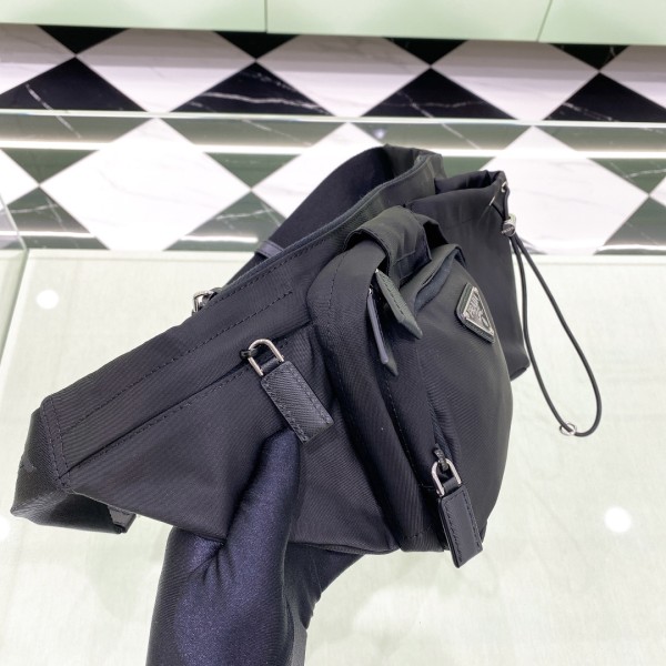 handbags prada 2VL056  15*15*6