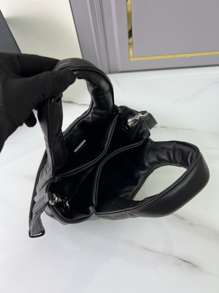 handbags prada 1BA359  18*15.5*10