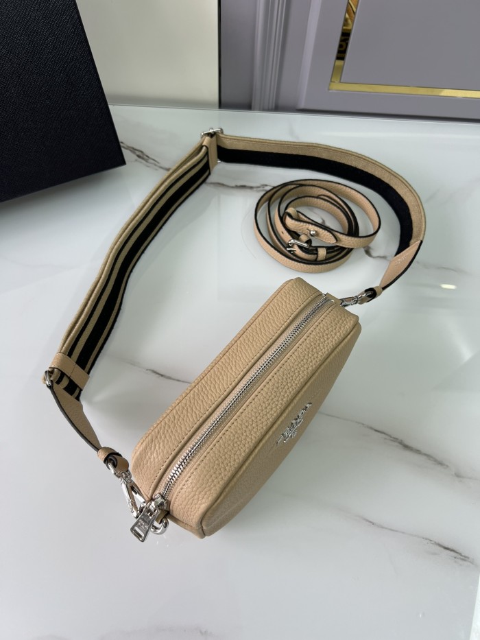 handbags prada 1BH192  19*12*6