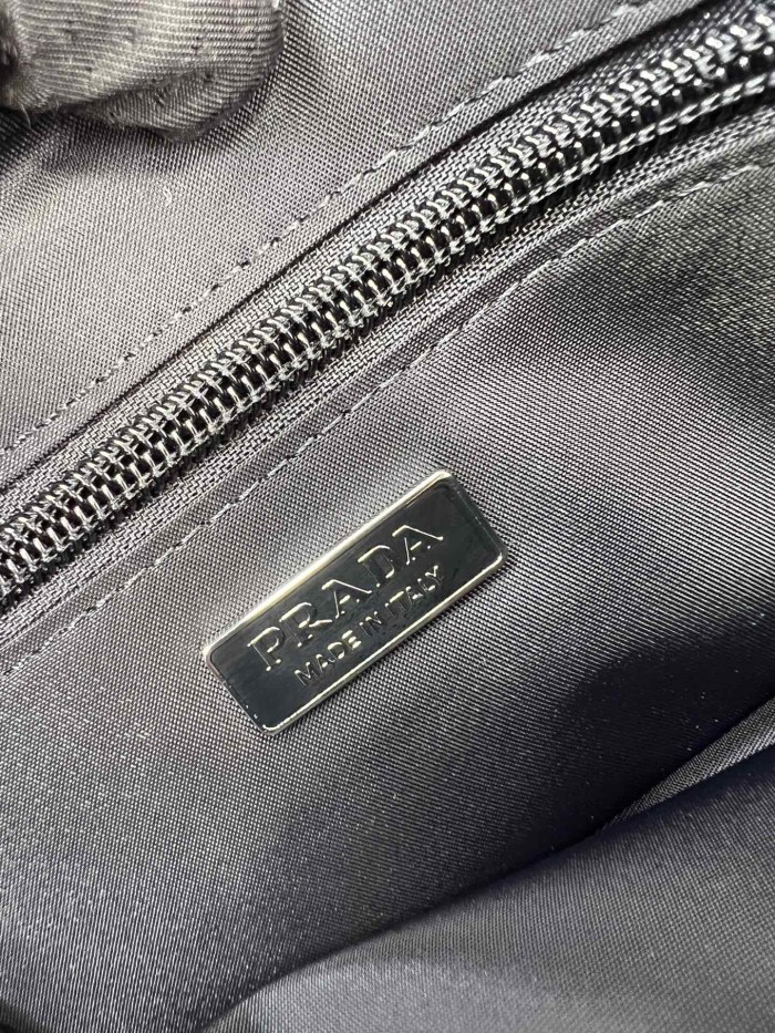 handbags prada 1BD313  23*16*11