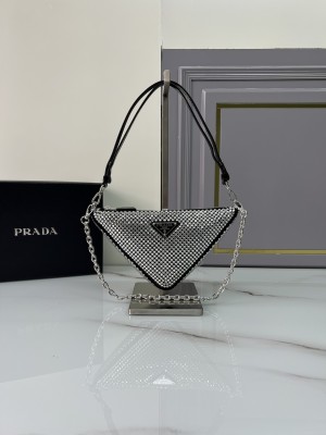 handbags prada 1BC190  26*15*6