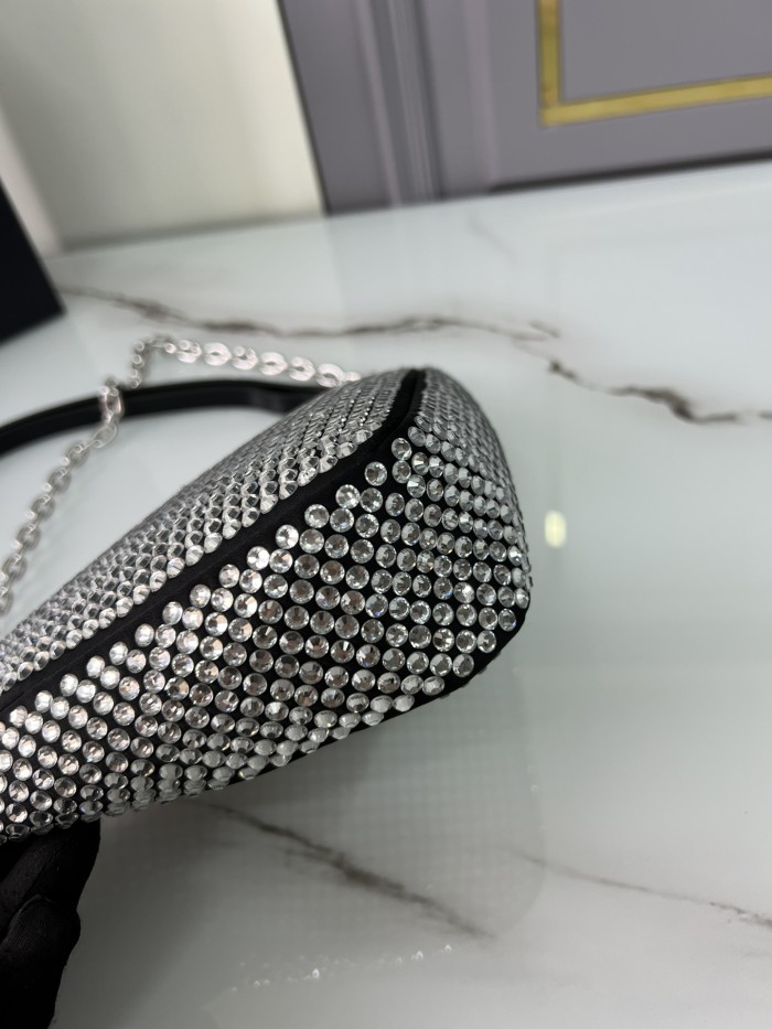 handbags prada 1BC190  26*15*6