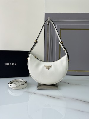 handbags prada 1BC194  22.5*18.5*6.5