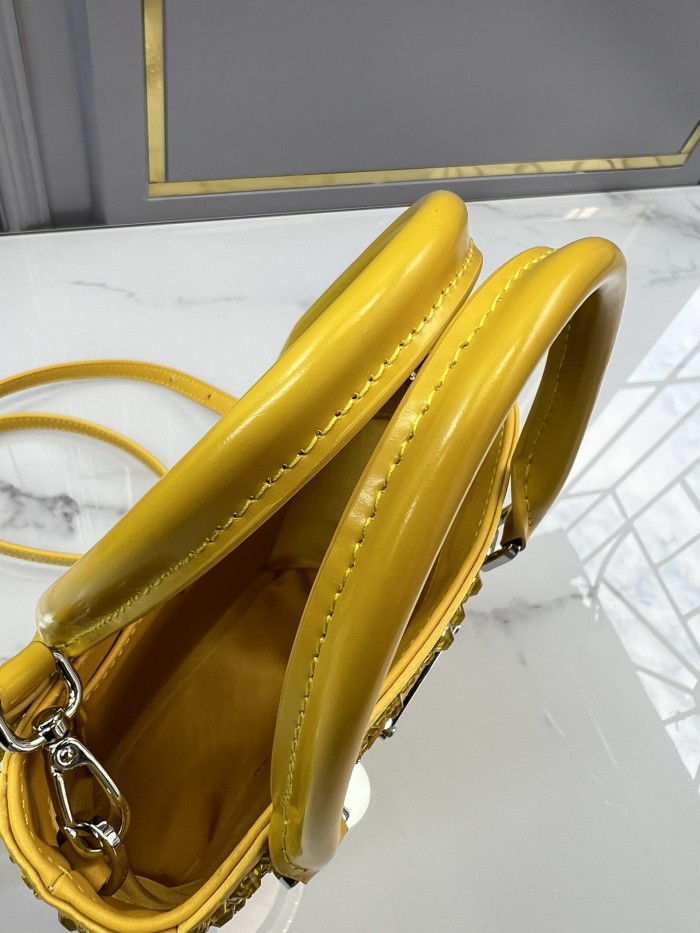 handbags prada 1BA331  17.5*15*5