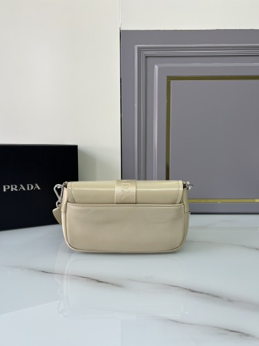 handbags prada 1BD295  23*12.5*5.5