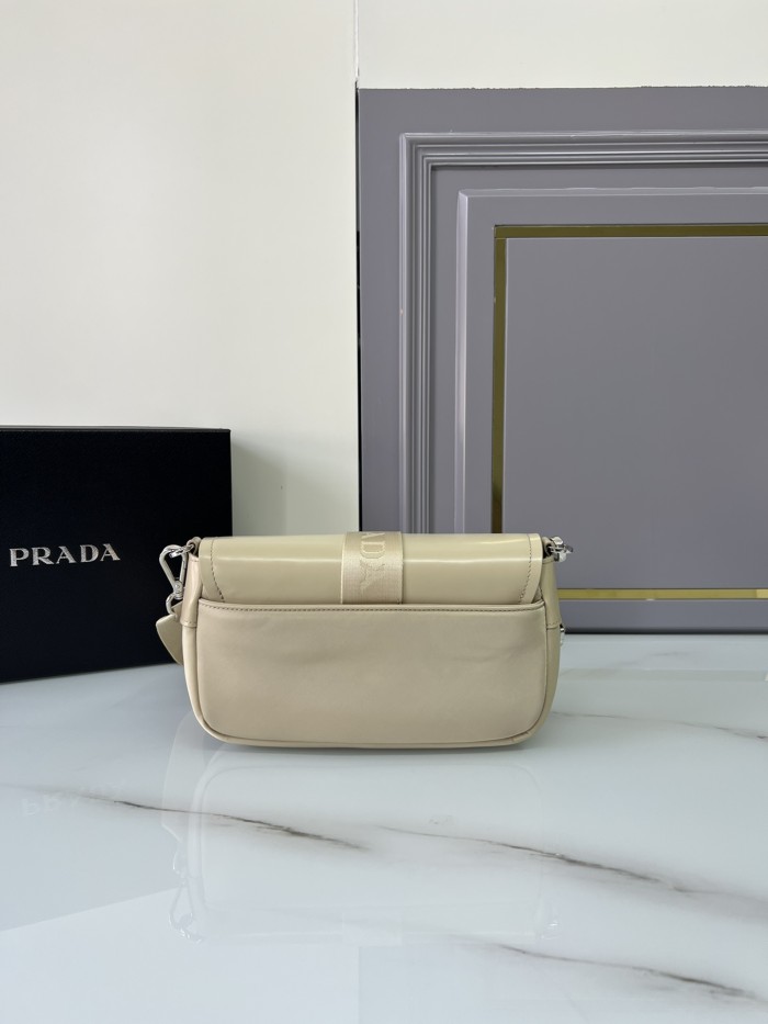 handbags prada 1BD295  23*12.5*5.5