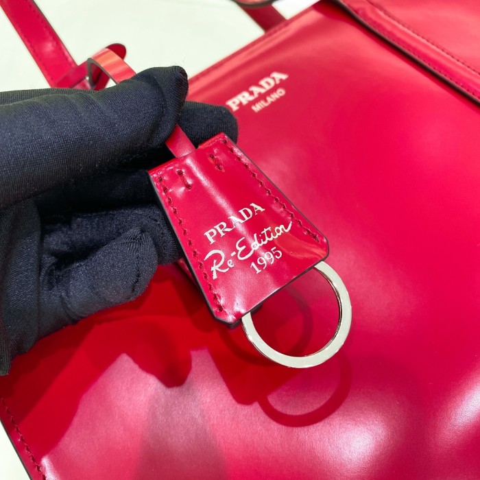 handbags prada 1BA350  30*21*8