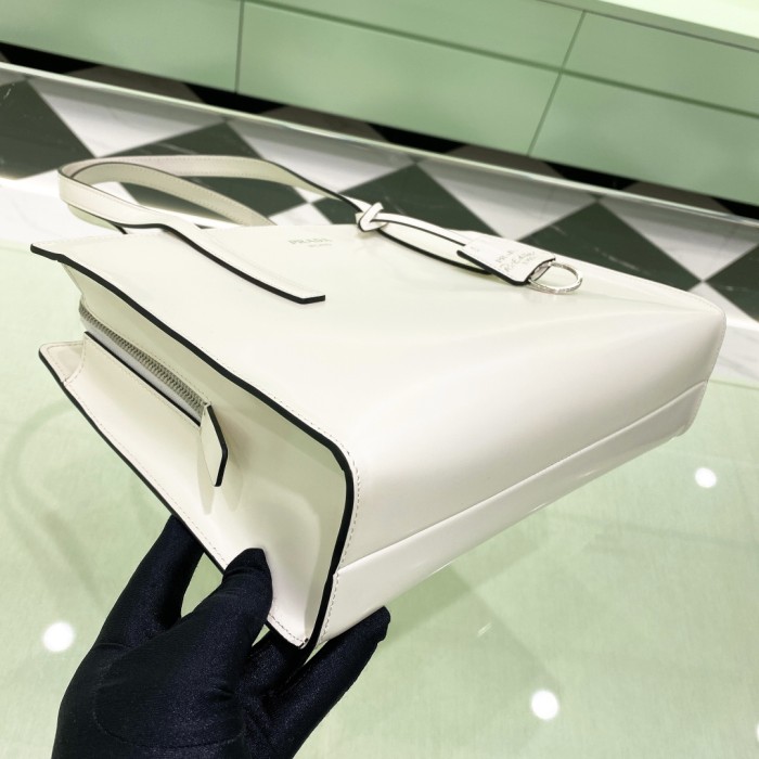 handbags prada 1BA350  30*21*8