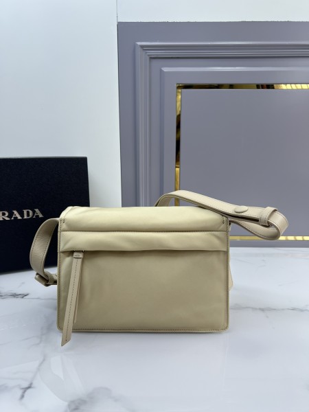 handbags prada 1BD313  23*16*11