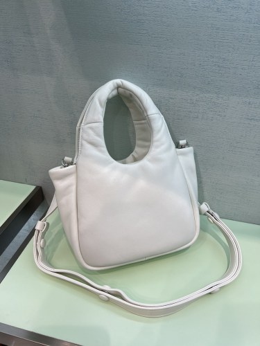 handbags prada 1BA359  18*15.5*10