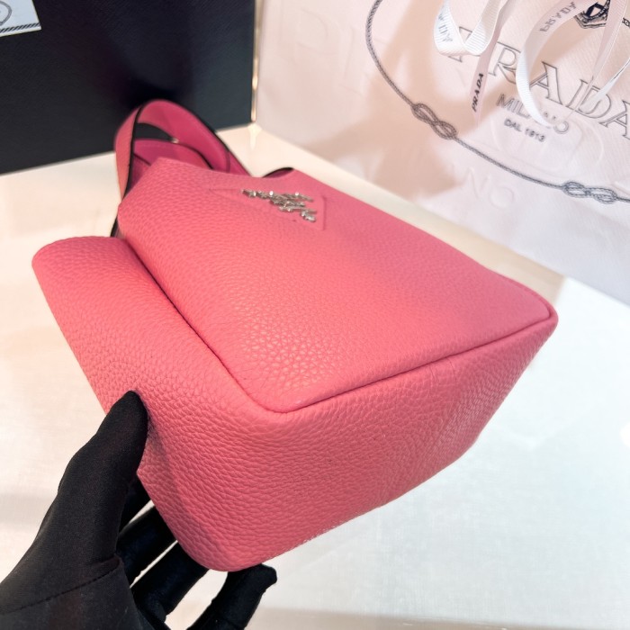 handbags prada 1BA349  15.5*18*10