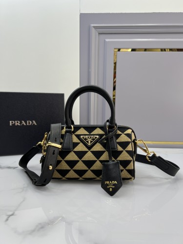handbags prada 1BA846  20*14*11