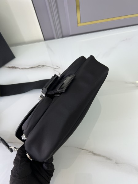 handbags prada 1BD295  23*12.5*5.5