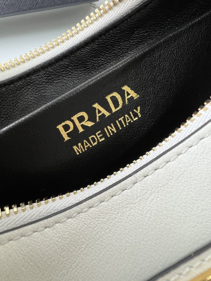 handbags prada 1BC194  22.5*18.5*6.5